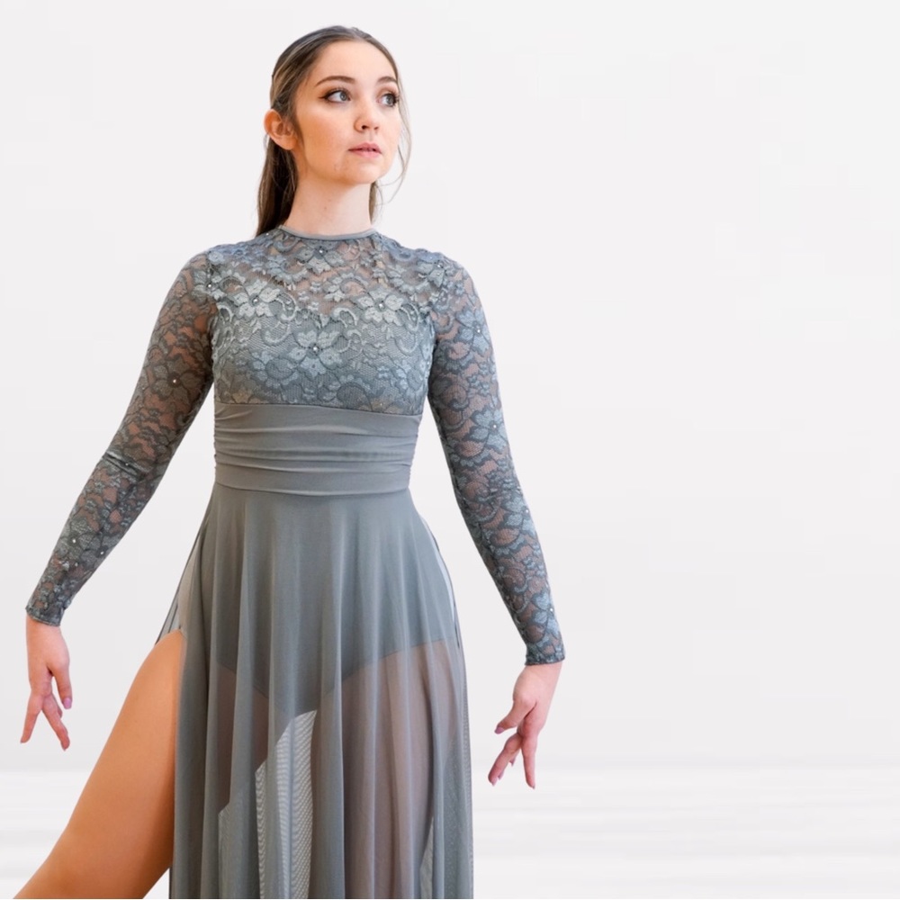Dance costume